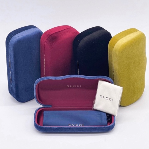 NEW GUCCI GG1188S 002 AVIATOR UNISEX SUNGLASSES GUCCI GG1188S - Picture 13 of 13